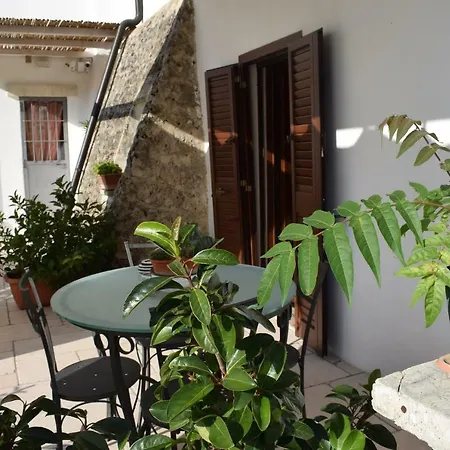 Masseria Convento Novoli Exterior photo
