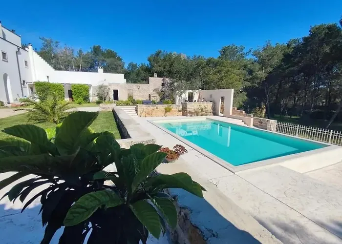 Masseria Convento