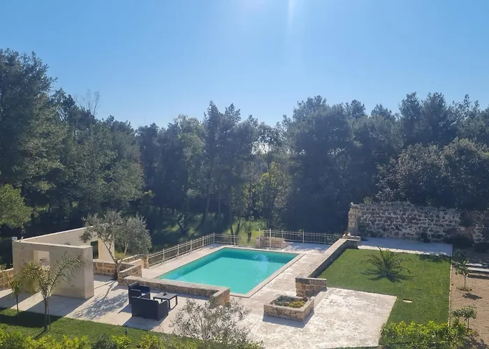 Masseria Convento
