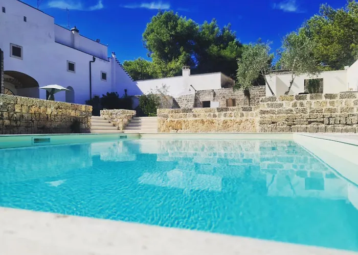 Masseria Convento