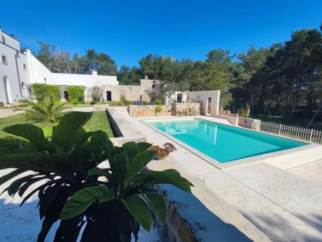 Masseria Convento