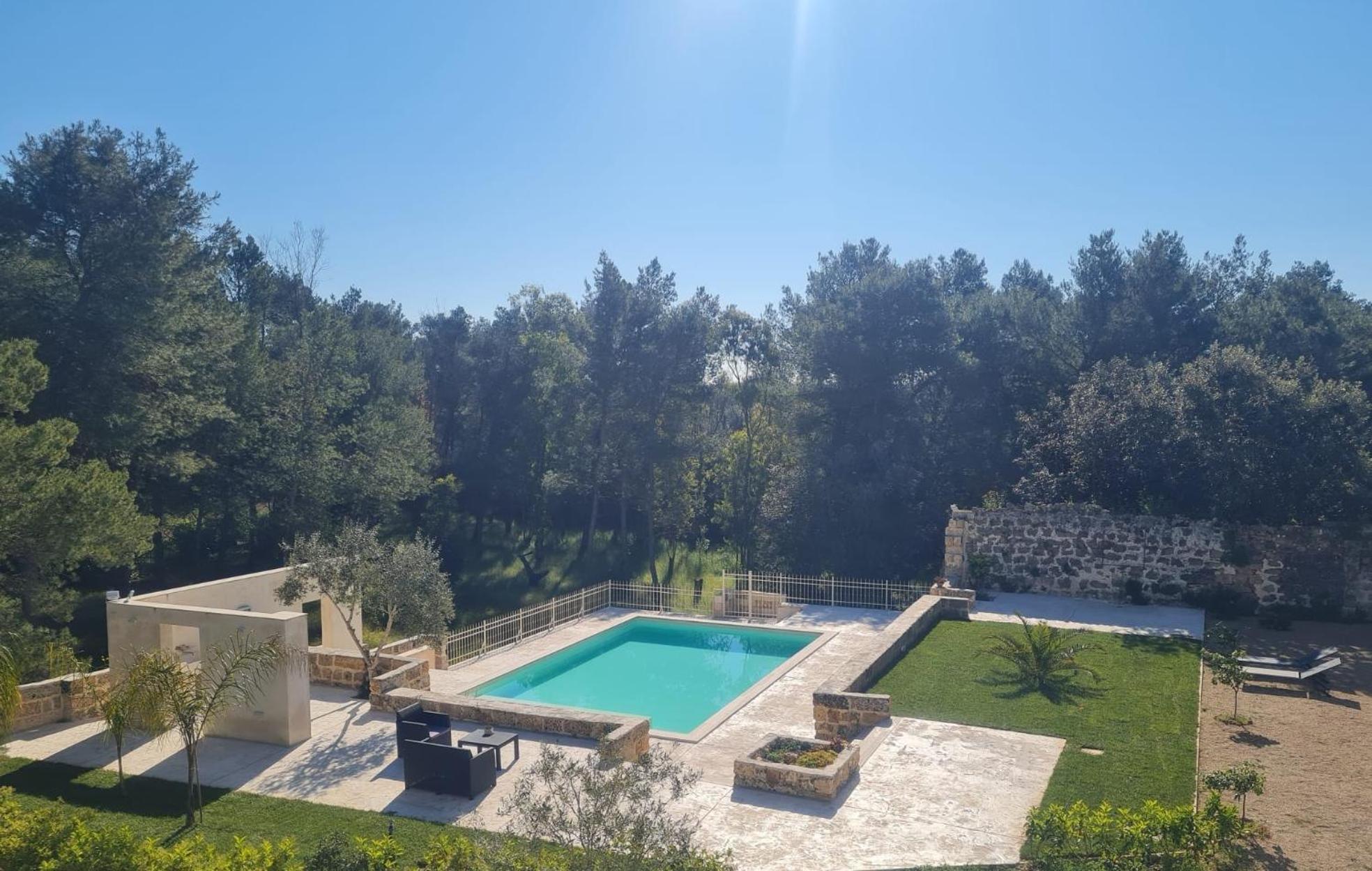 Masseria Convento * Novoli
