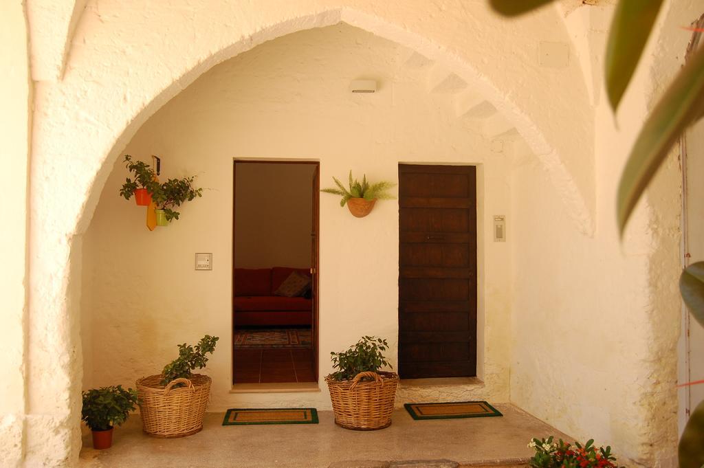 Holiday home Masseria Convento *