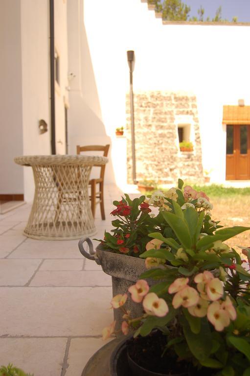 Masseria Convento