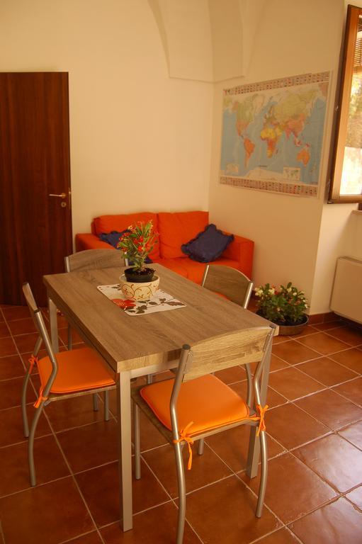 Holiday home Masseria Convento Novoli