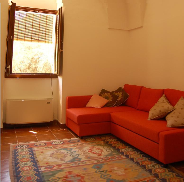 Holiday home Masseria Convento Novoli