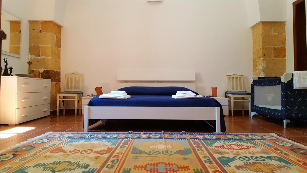 Masseria Convento Holiday home *