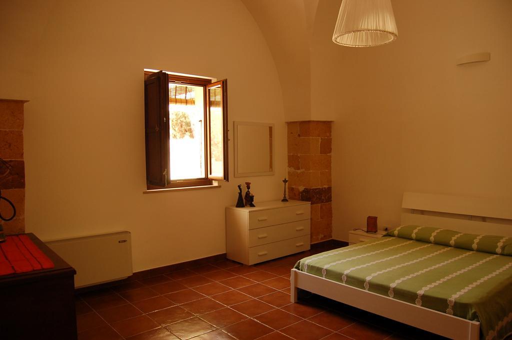 Masseria Convento * Novoli