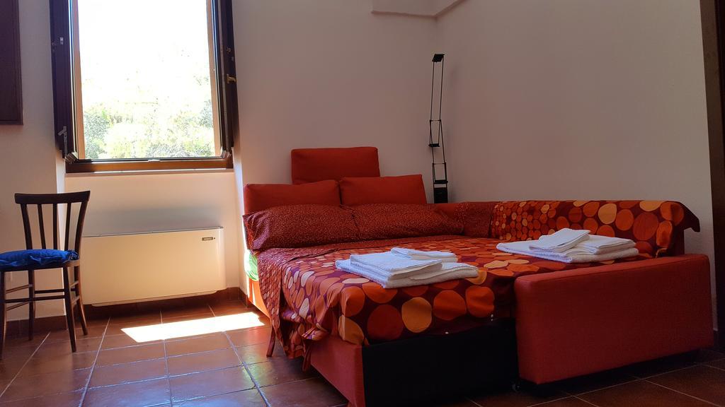 Masseria Convento Holiday home *