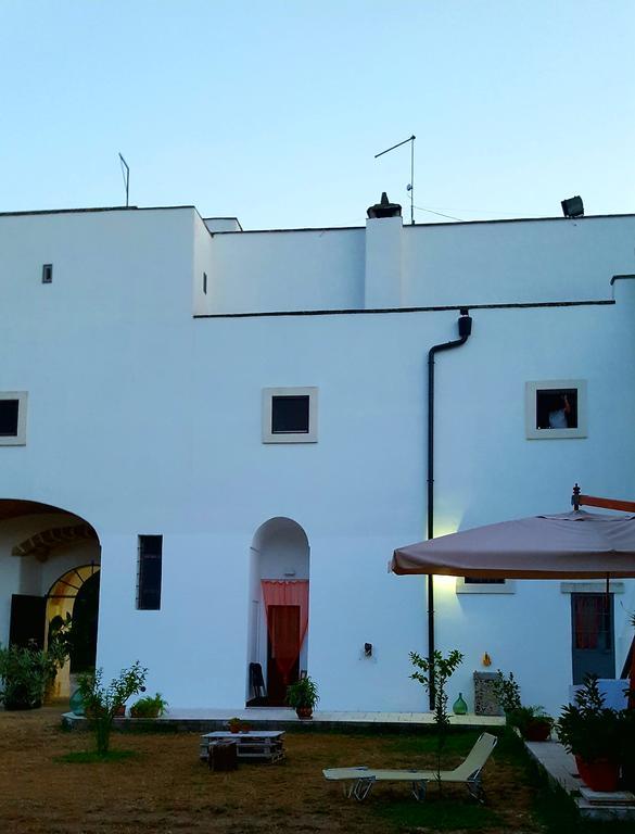 Holiday home Masseria Convento