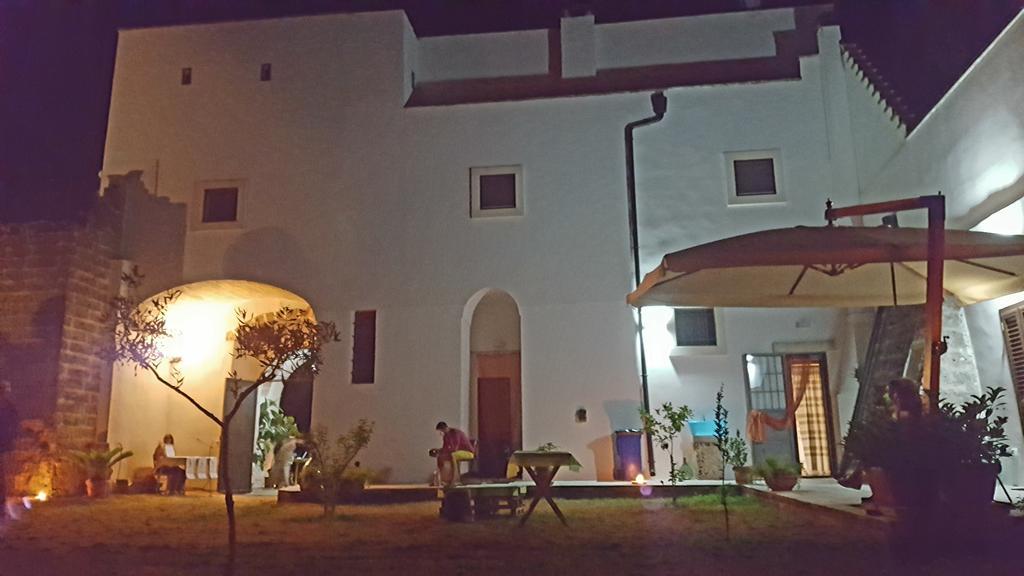 Masseria Convento Holiday home Novoli