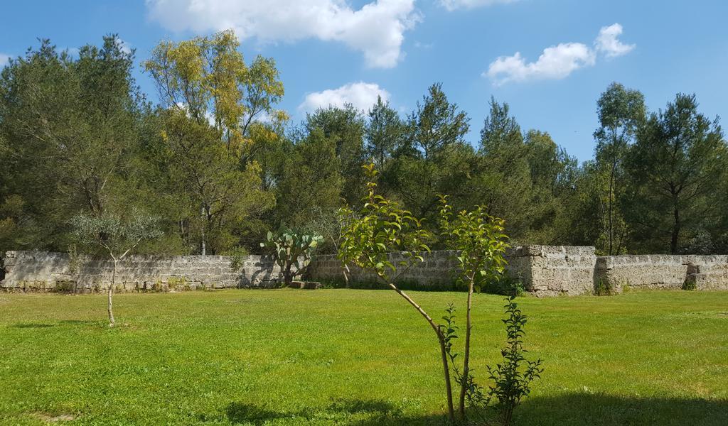 Masseria Convento * Novoli