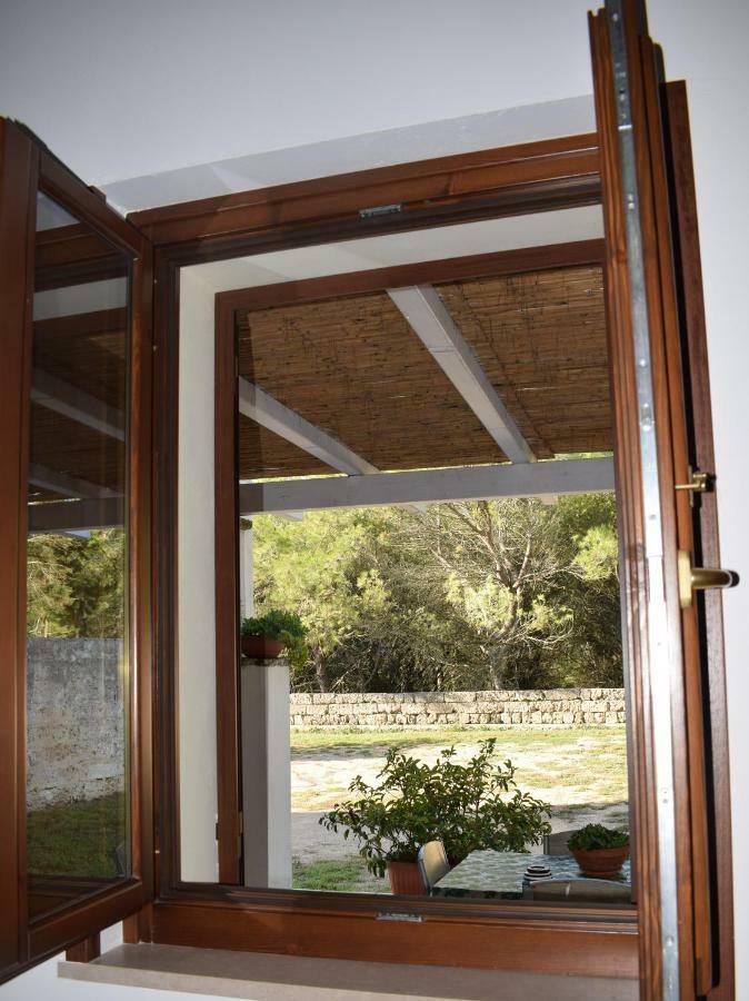Masseria Convento Holiday home
