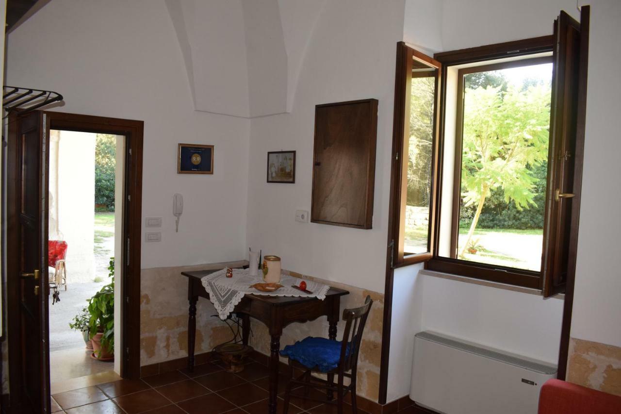Holiday home Masseria Convento *