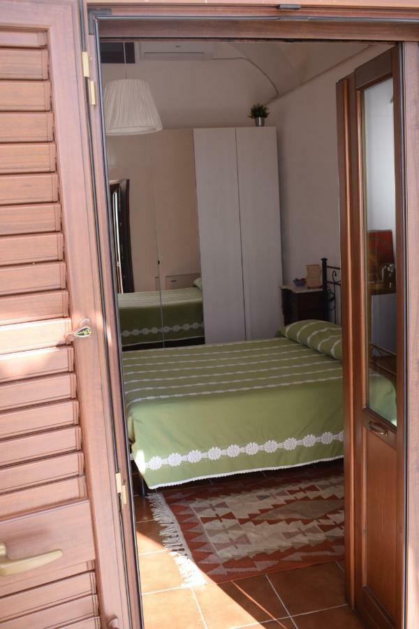 Holiday home Masseria Convento