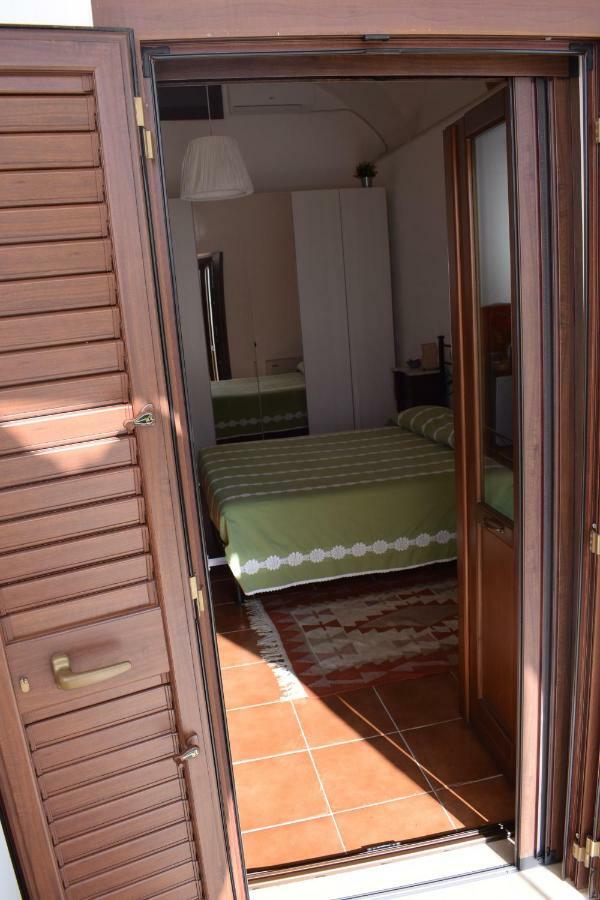 Masseria Convento Holiday home Novoli
