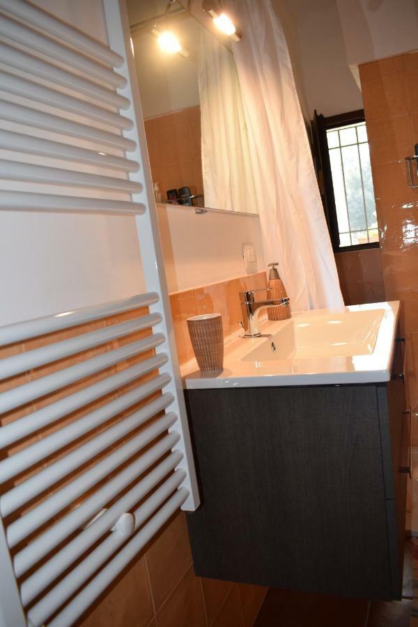 Masseria Convento Holiday home
