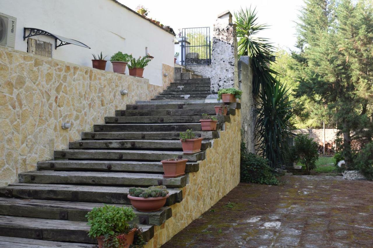 Holiday home Masseria Convento *