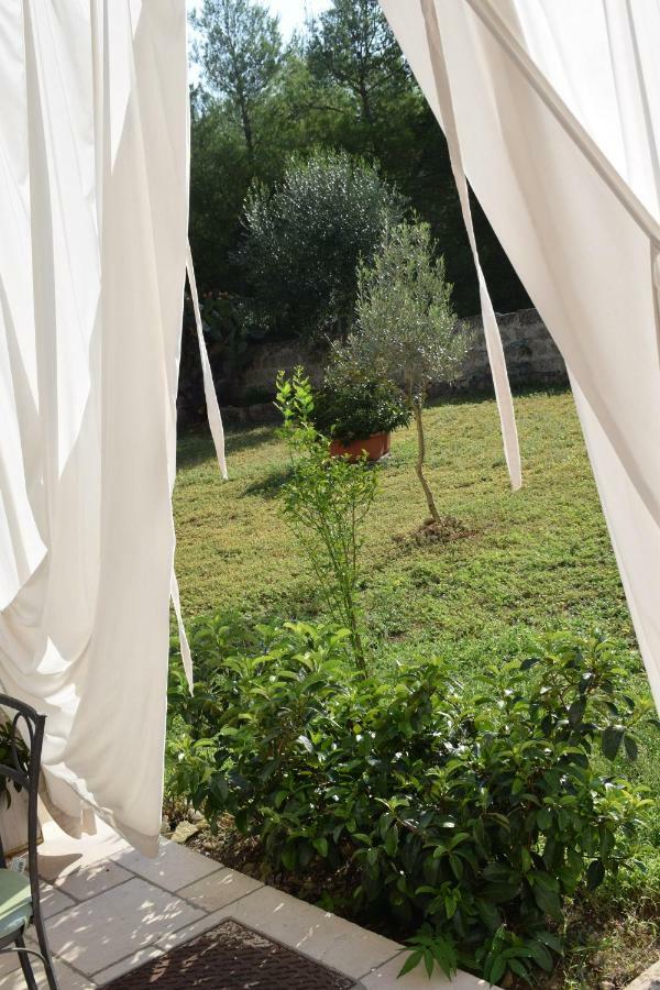 Masseria Convento Holiday home