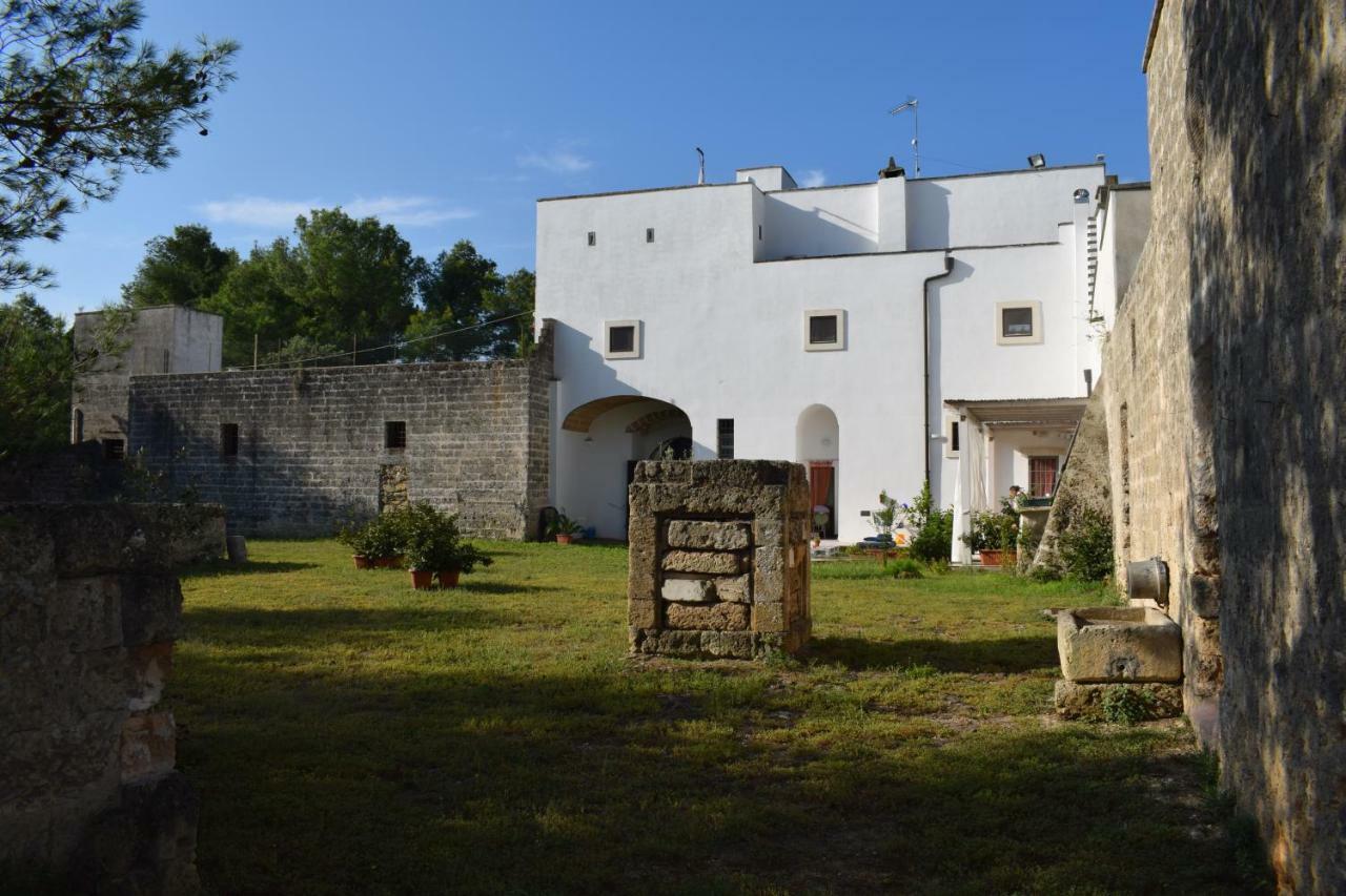 Masseria Convento *